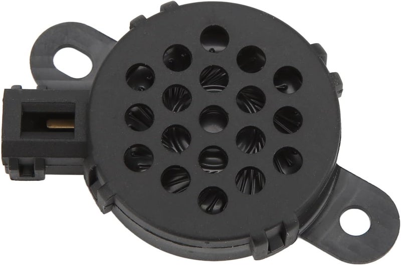 Fydun Electronic Beep Buzze Continous Sound Beep Alarm Sounder Black Replacement for Armada NV200 Quest Titan for QX56 - Image 1